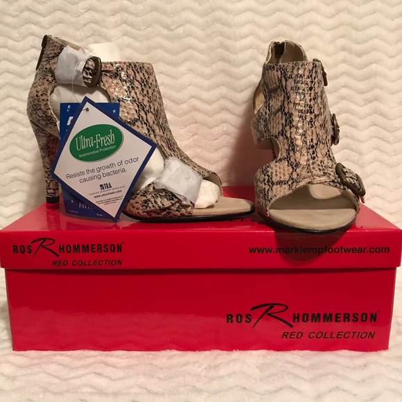 ros hommerson outlet